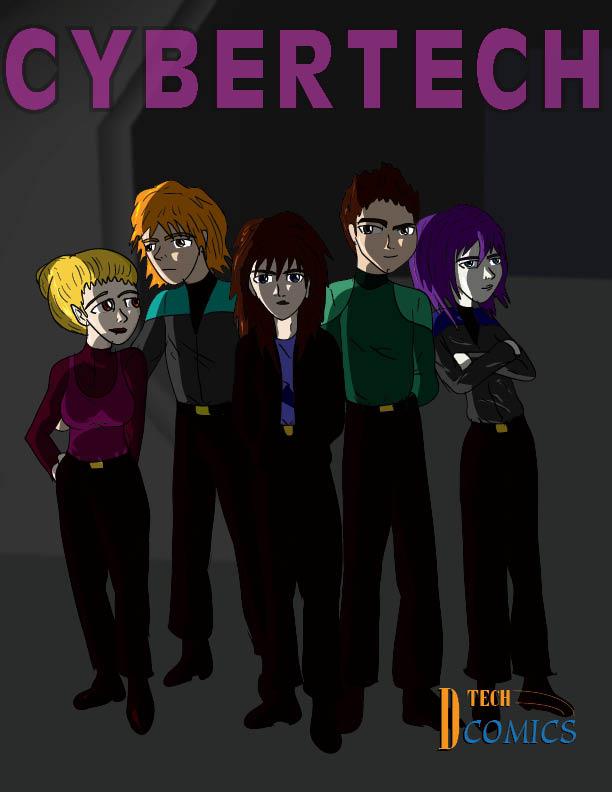 The Omicron Invasion Page 19