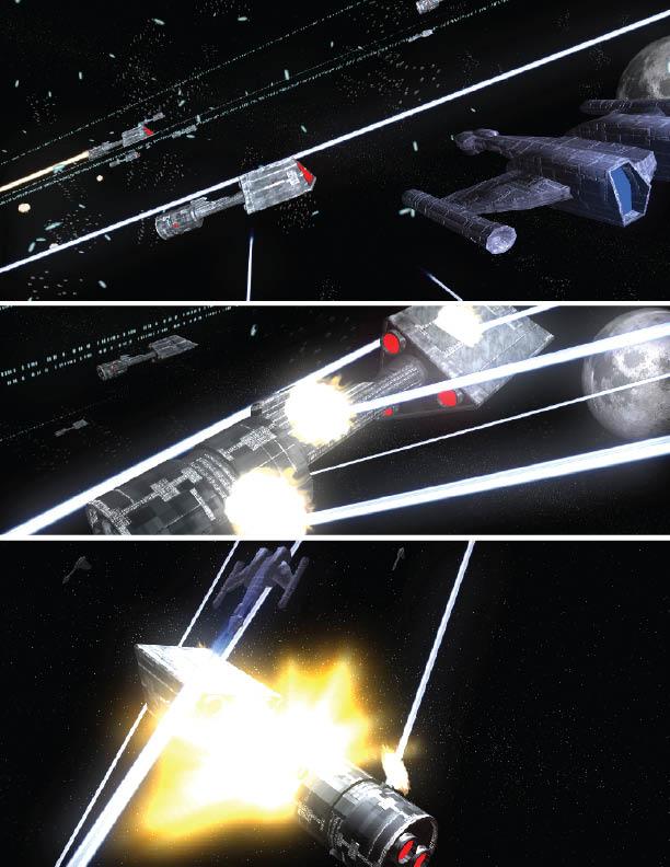 The Omicron Invasion Page 21