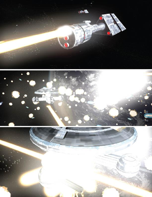 The Omicron Invasion Page 23