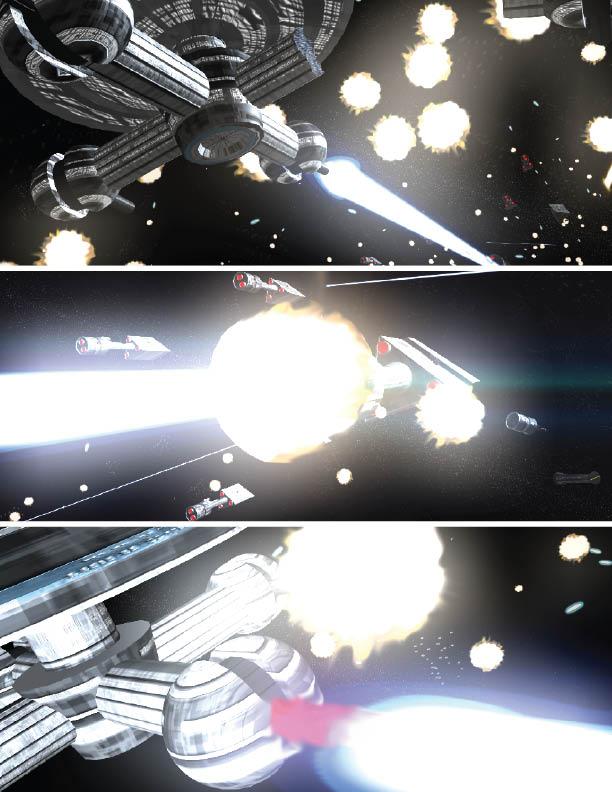 The Omicron Invasion Page 27