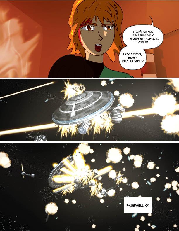 The Omicron Invasion Page 29