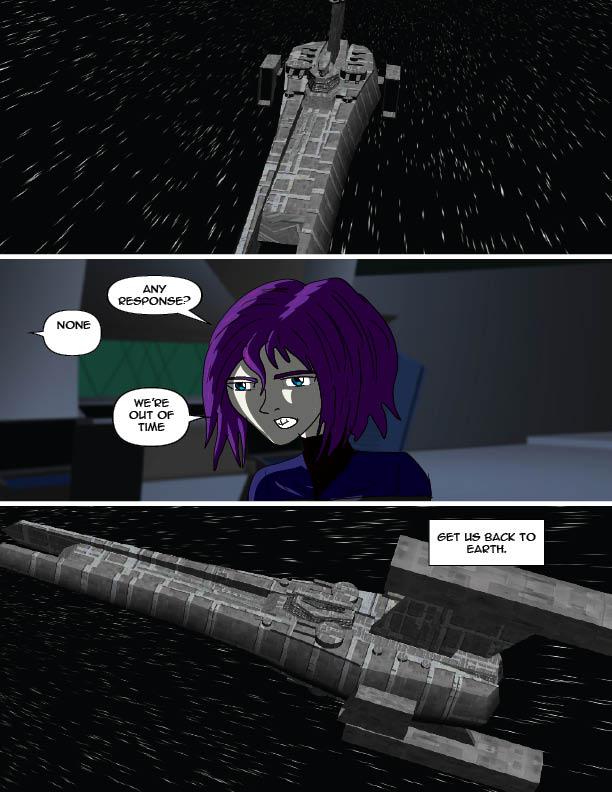 The Omicron Invasion Page 38