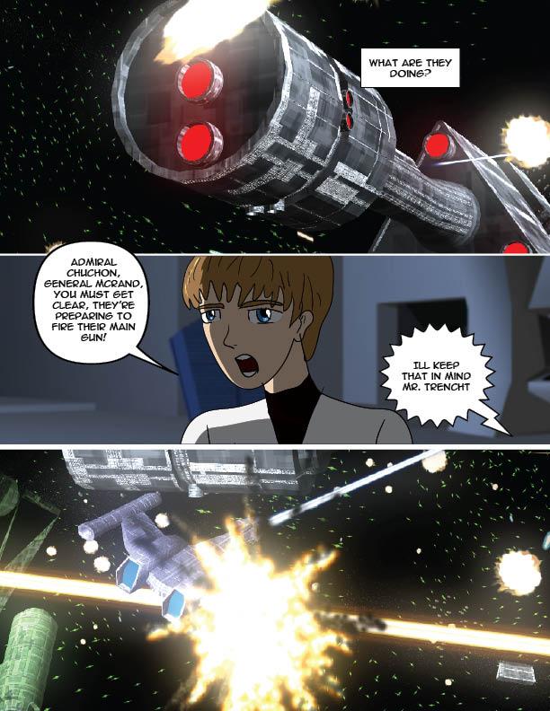 The Omicron Invasion Page 42