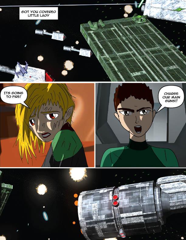 The Omicron Invasion Page 43