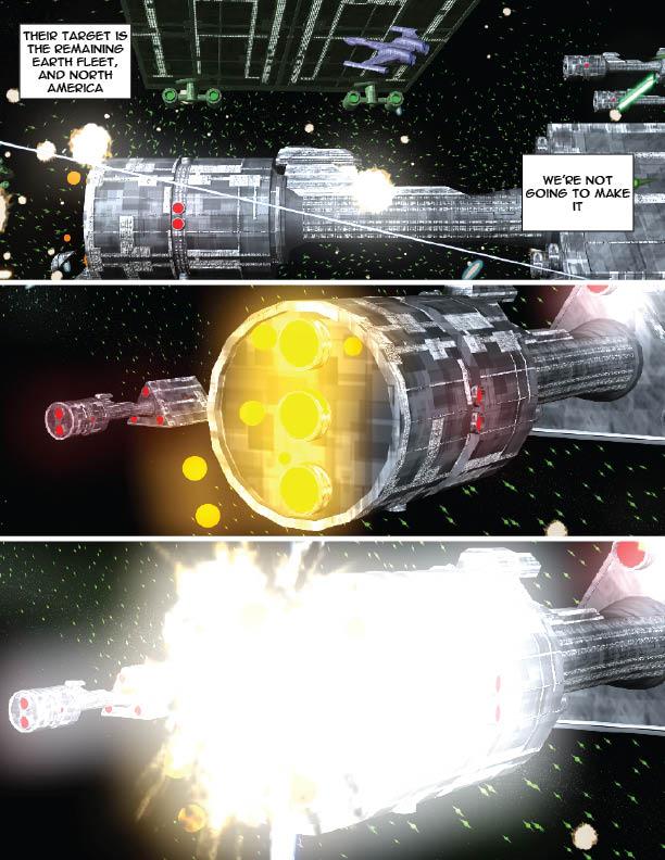 The Omicron Invasion Page 44