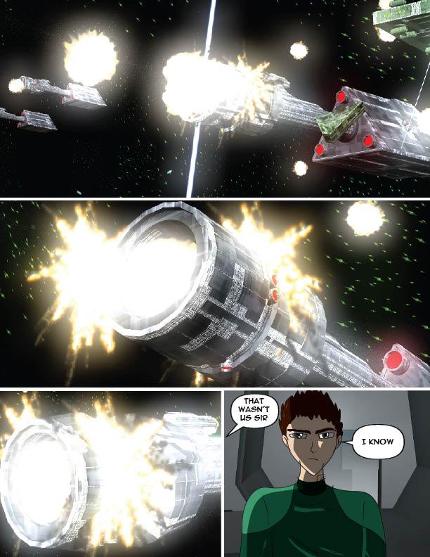 The Omicron Invasion Page 45