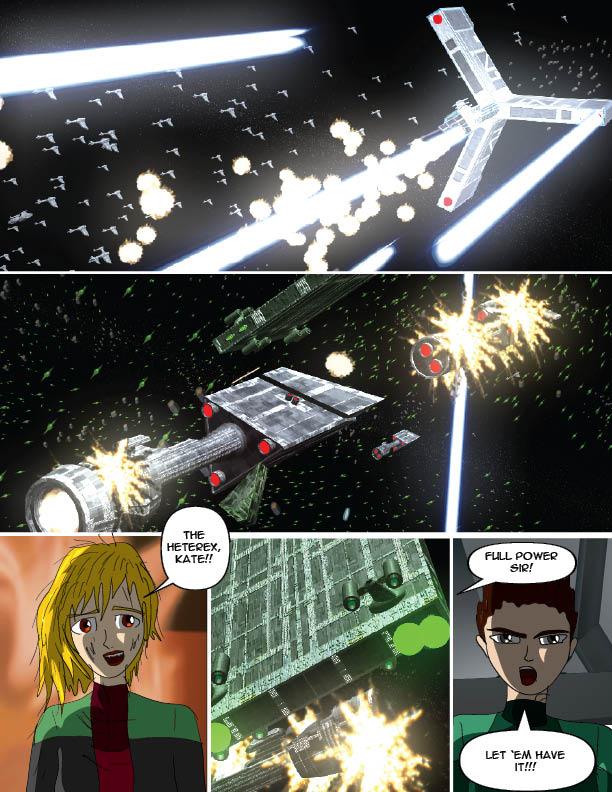 The Omicron Invasion Page 46