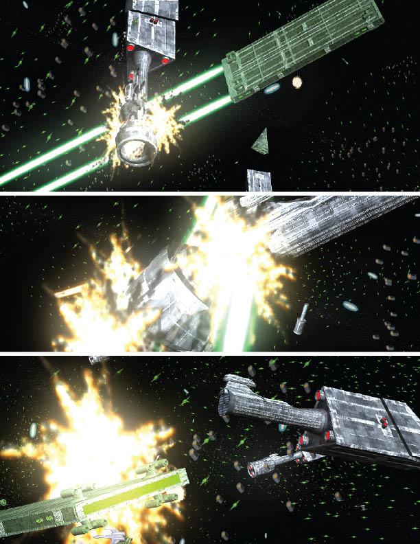 The Omicron Invasion Page 47