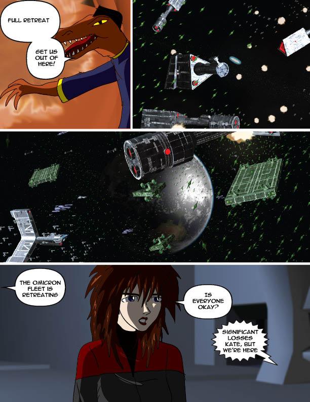 The Omicron Invasion Page 48