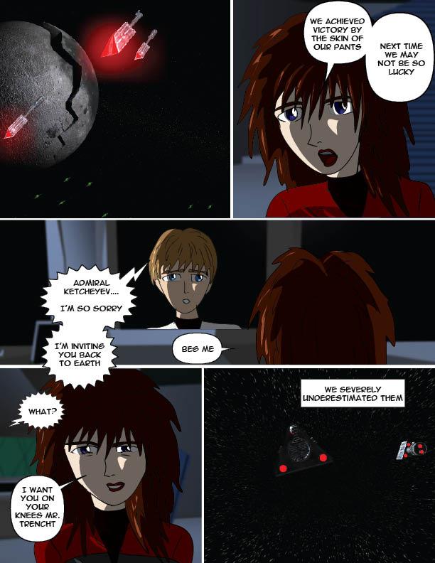 The Omicron Invasion Page 49