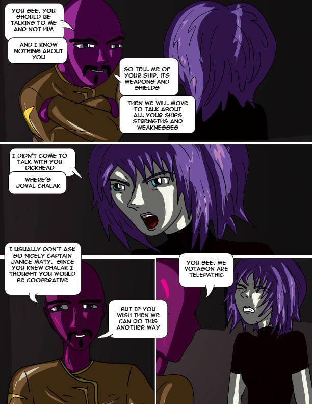 The Omicron Sun Page 04