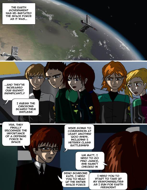 The Omicron Sun Page 06