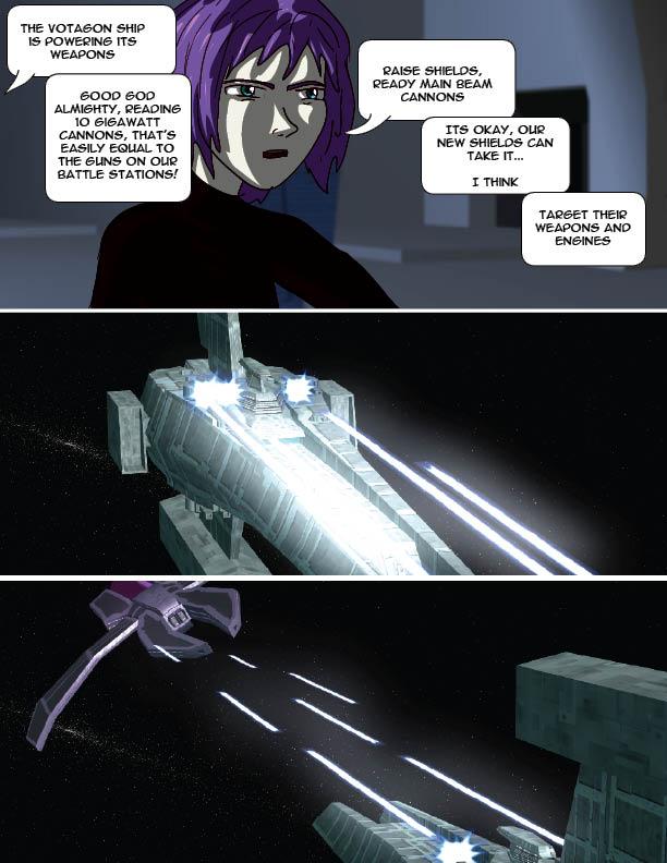 The Omicron Sun Page 15