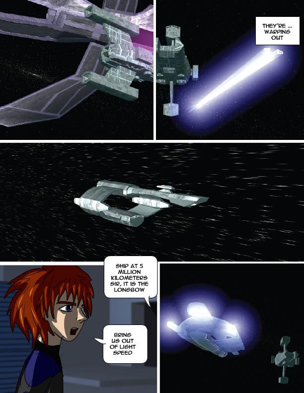 The Omicron Sun Page 16