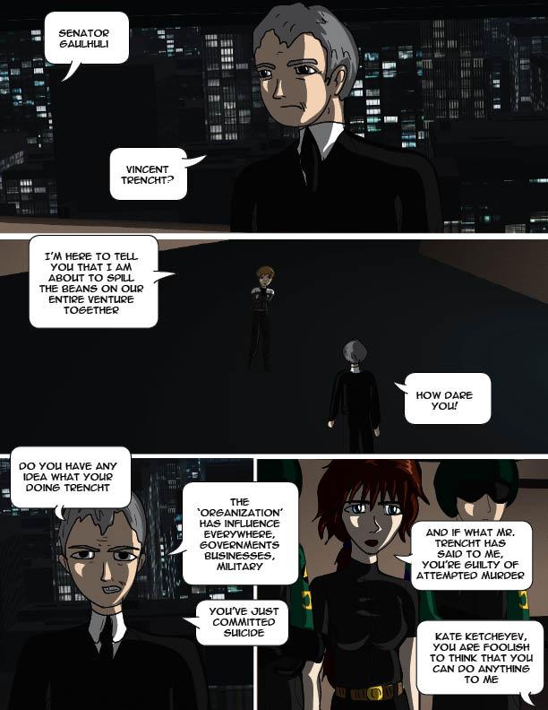 The Omicron Sun Page 22