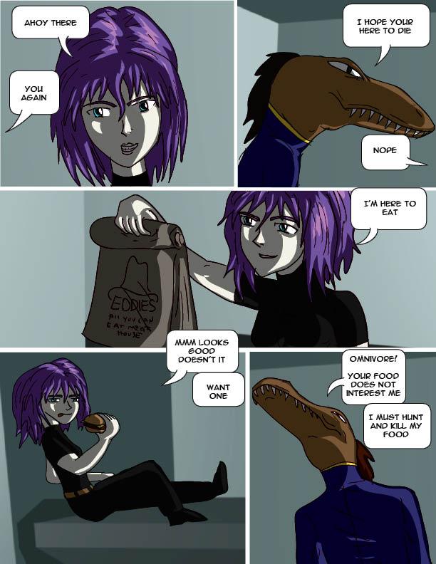 The Omicron Sun Page 24