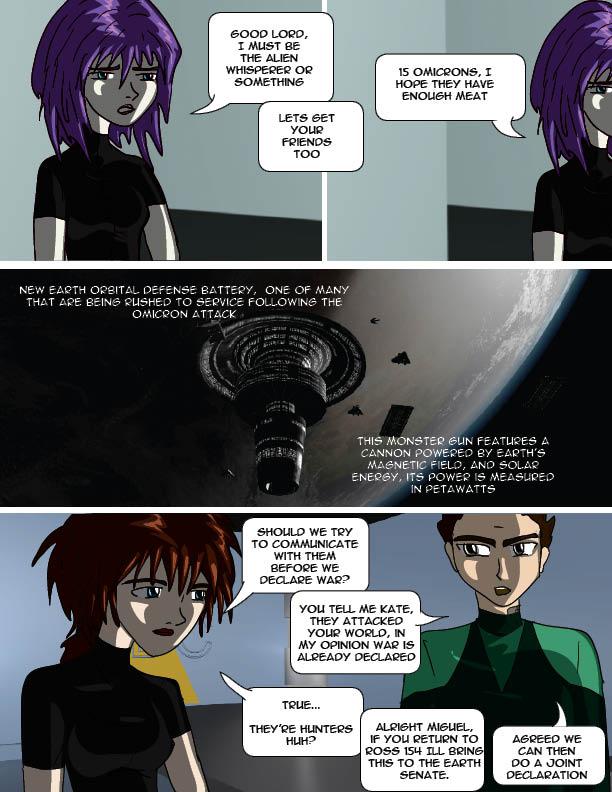 The Omicron Sun Page 29