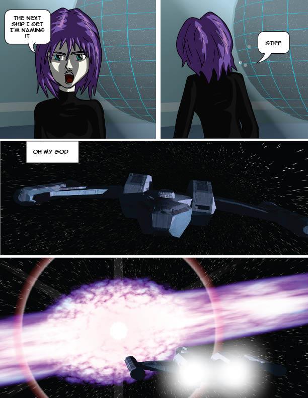 The Omicron Sun Page 36