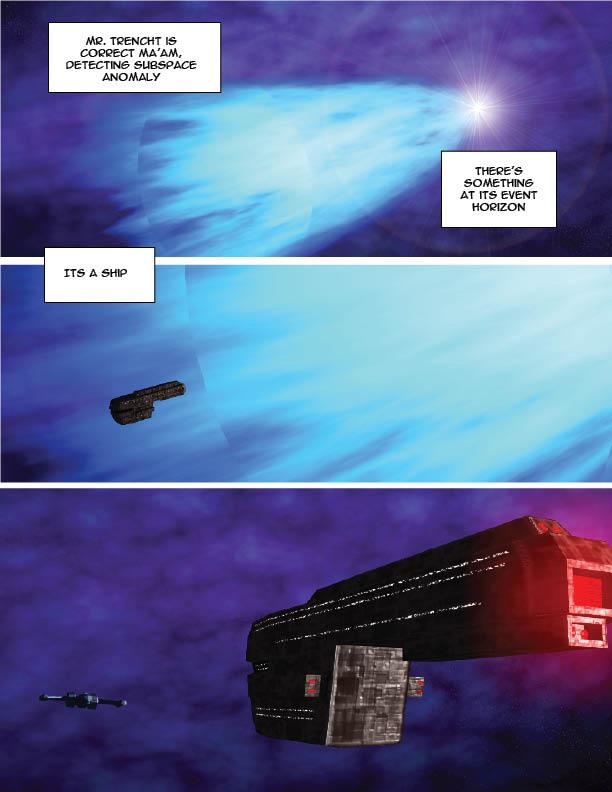 The Omicron Sun Page 38