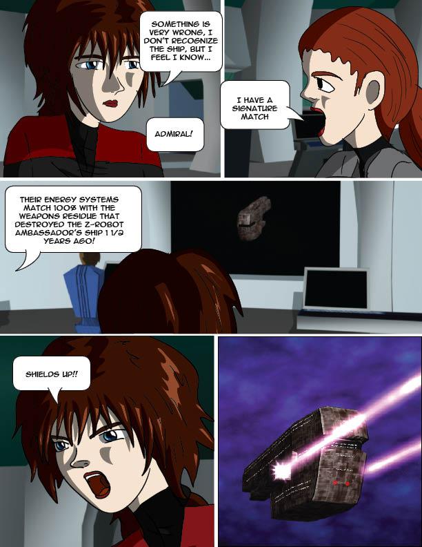 The Omicron Sun Page 39