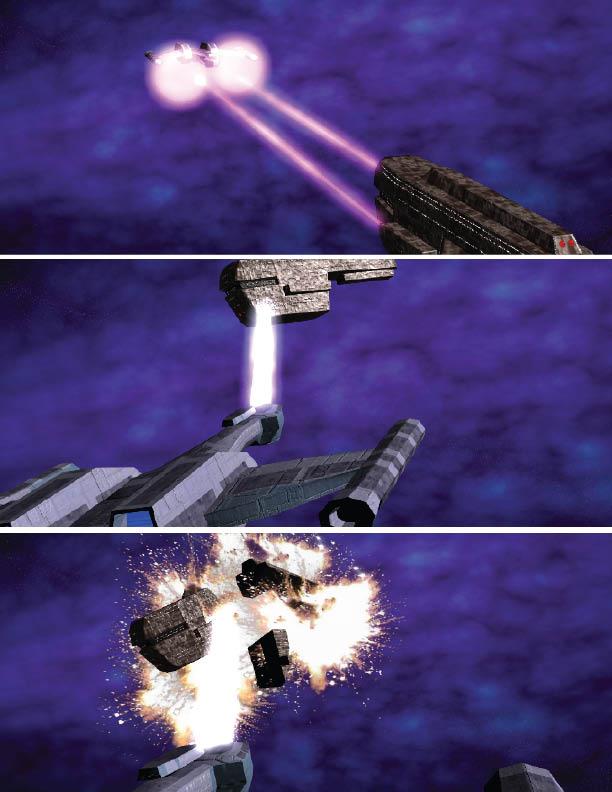 The Omicron Sun Page 40