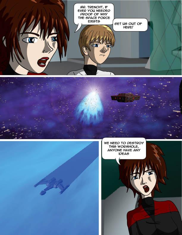 The Omicron Sun Page 43