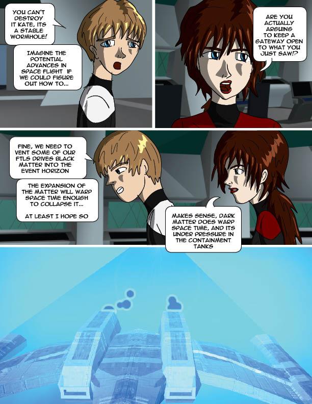 The Omicron Sun Page 44