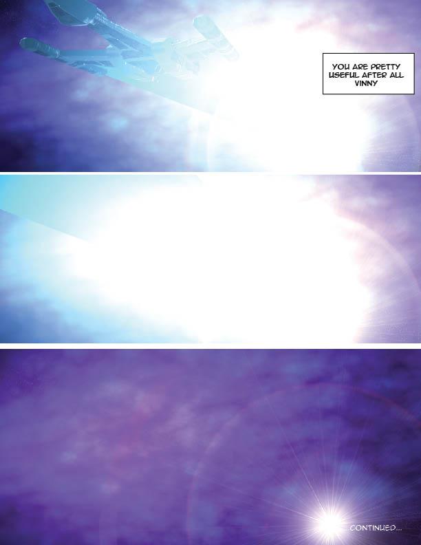 The Omicron Sun Page 45