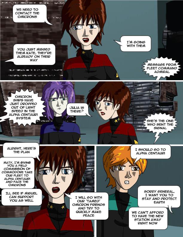 The Omicron Sun Page 49