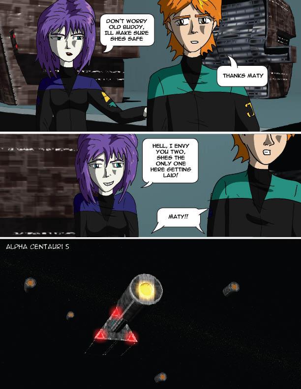The Omicron Sun Page 50