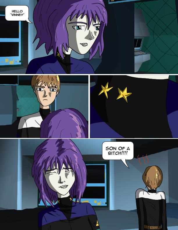 The Omicron Sun Page 55