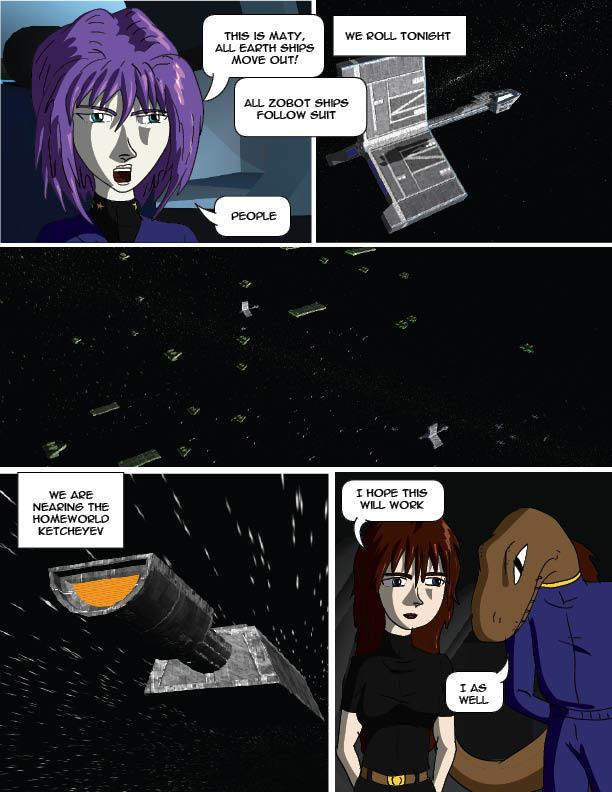 The Omicron Sun Page 56