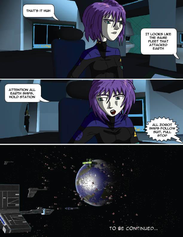 The Omicron Sun Page 59