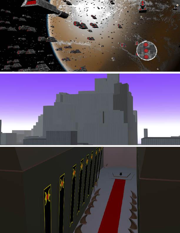 The Omicron Sun Page 60