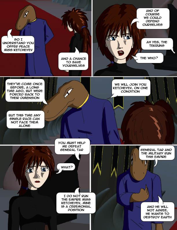 The Omicron Sun Page 63