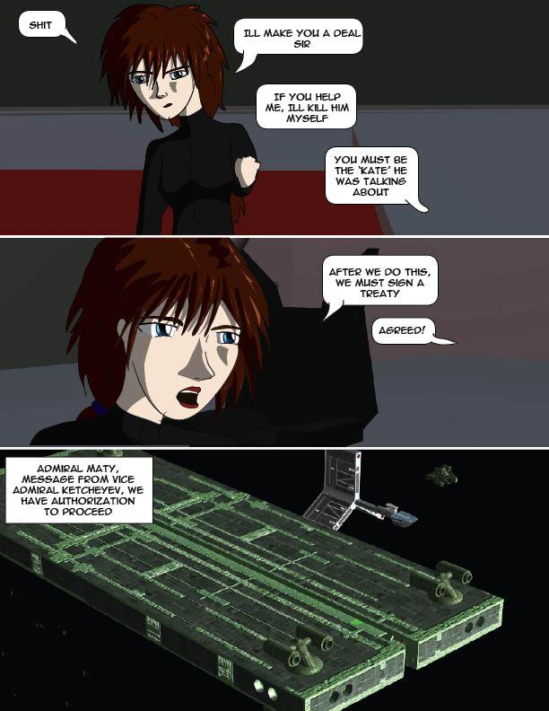 The Omicron Sun Page 64