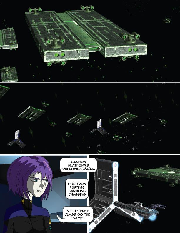 The Omicron Sun Page 65