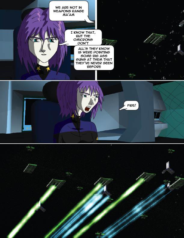 The Omicron Sun Page 66