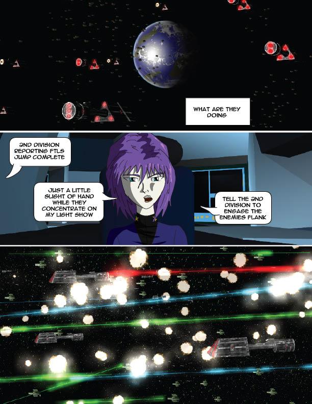 The Omicron Sun Page 67