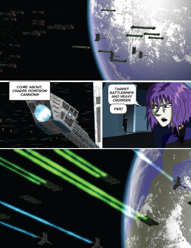 The Omicron Sun Page 70