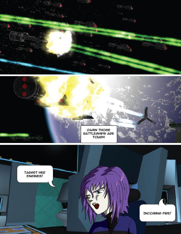 The Omicron Sun Page 71