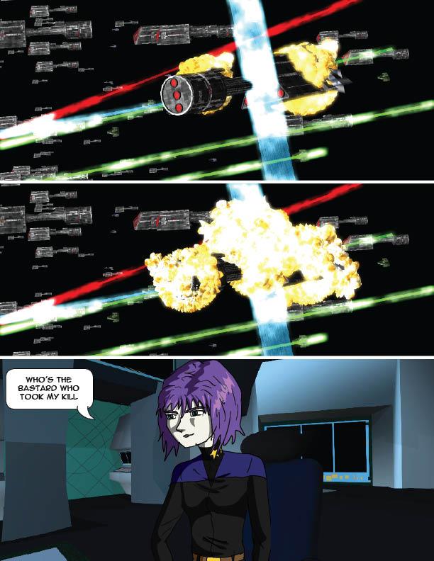 The Omicron Sun Page 73