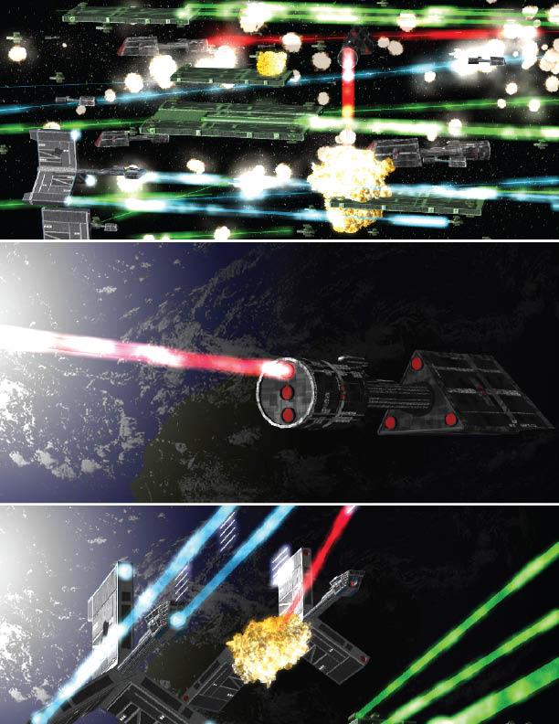 The Omicron Sun Page 75