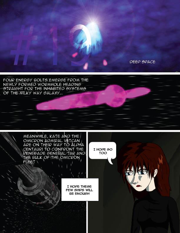 The Omicron Sun Page 79