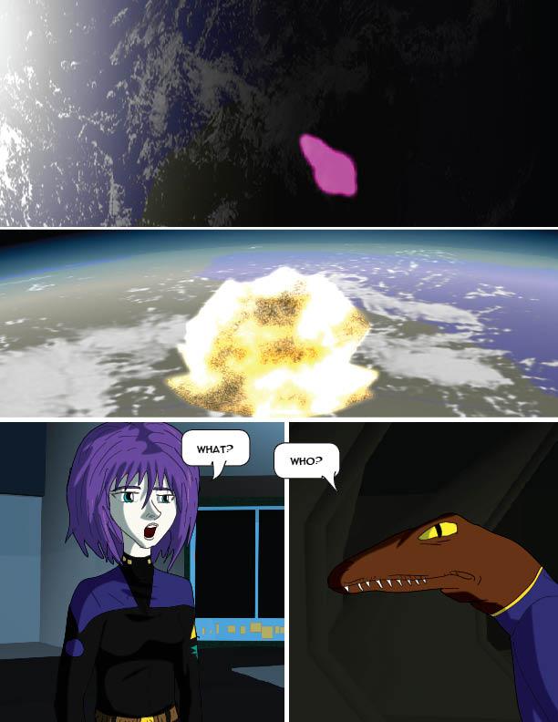 The Omicron Sun Page 82