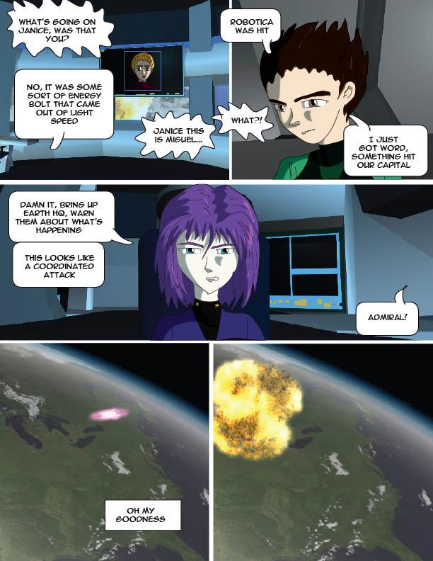 The Omicron Sun Page 85