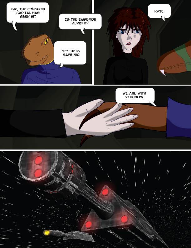 The Omicron Sun Page 87