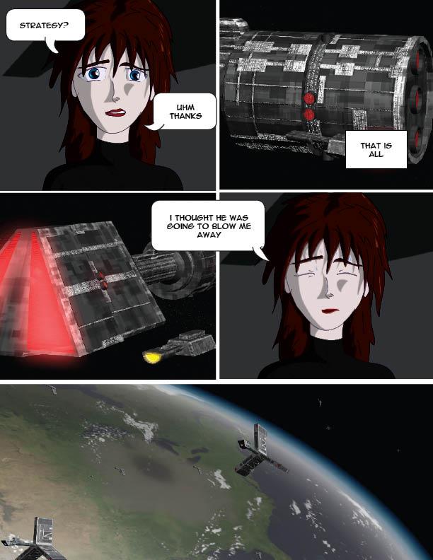 The Omicron Sun Page 89