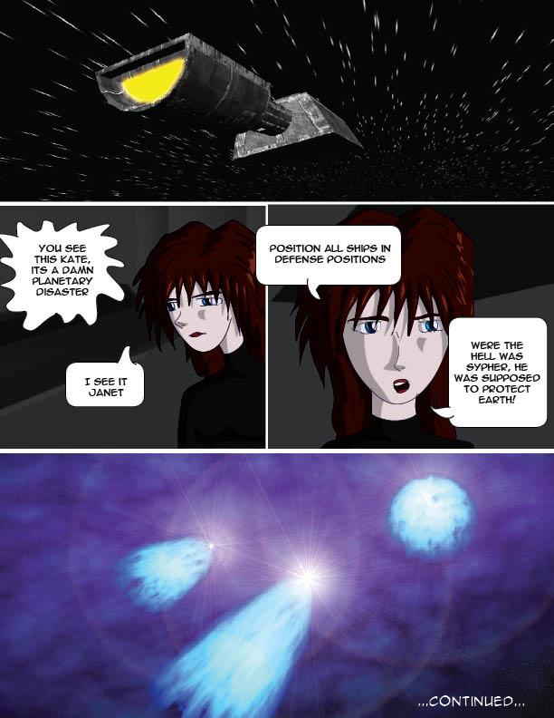 The Omicron Sun Page 91