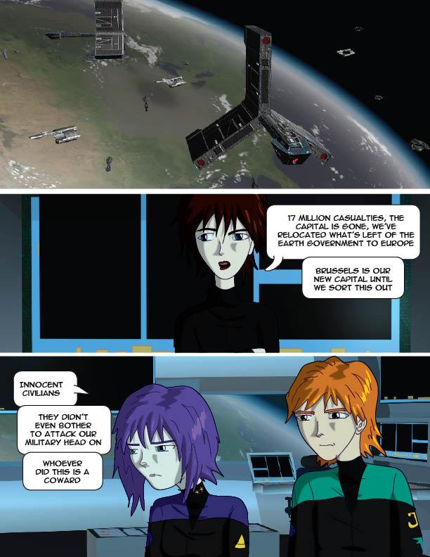 The Tekrun Armada Page 02